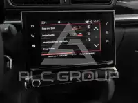 2019 Citroen C3