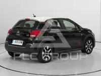 2019 Citroen C3