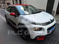 2019 Citroen C3