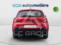 2019 Citroen C3