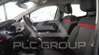 2019 Citroen C3