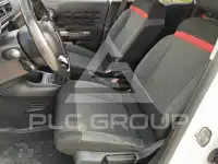 2019 Citroen C3