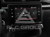 2019 Citroen C3