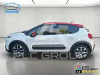 2019 Citroen C3