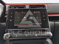 2019 Citroen C3