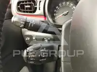 2019 Citroen C3