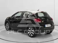2019 Citroen C3