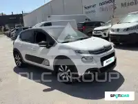 2019 Citroen C3