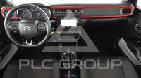 2019 Citroen C3