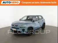 2019 Citroen C3