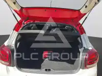 2019 Citroen C3
