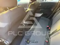 2019 Citroen C3