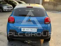 2019 Citroen C3