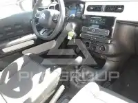 2019 Citroen C3