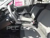 2019 Citroen C3