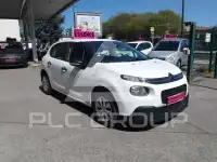 2019 Citroen C3