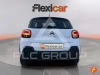 2019 Citroen C3