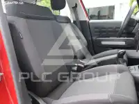 2019 Citroen C3