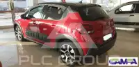 2019 Citroen C3