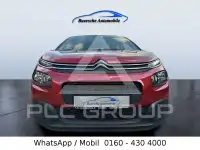 2019 Citroen C3