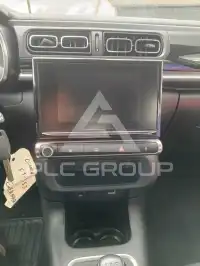 2019 Citroen C3