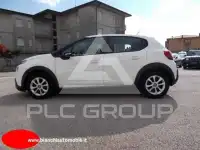 2019 Citroen C3