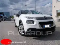 2019 Citroen C3