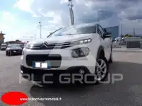2019 Citroen C3