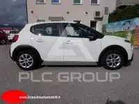 2019 Citroen C3