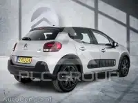 2019 Citroen C3