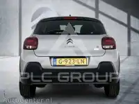 2019 Citroen C3