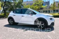 2019 Citroen C3