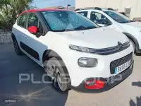 2019 Citroen C3