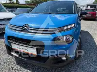 2019 Citroen C3