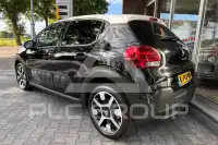 2019 Citroen C3