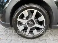 2019 Citroen C3