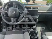 2019 Citroen C3