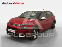 2019 Citroen C3