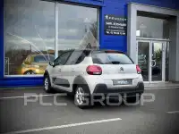 2019 Citroen C3