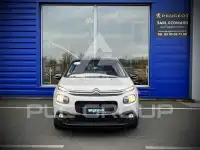 2019 Citroen C3