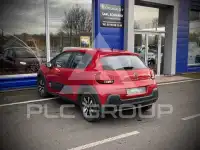 2019 Citroen C3