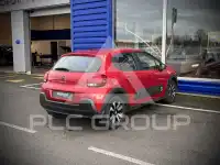 2019 Citroen C3