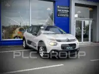 2019 Citroen C3