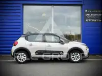 2019 Citroen C3