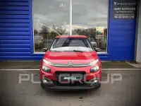 2019 Citroen C3