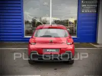 2019 Citroen C3