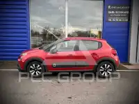 2019 Citroen C3