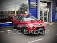 2019 Citroen C3