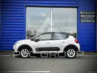 2019 Citroen C3