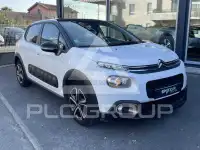 2019 Citroen C3